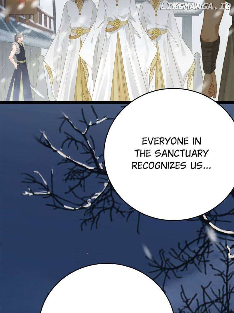 The Disciple's Daily Plan: Seduce the Master Chapter 44 - page 43