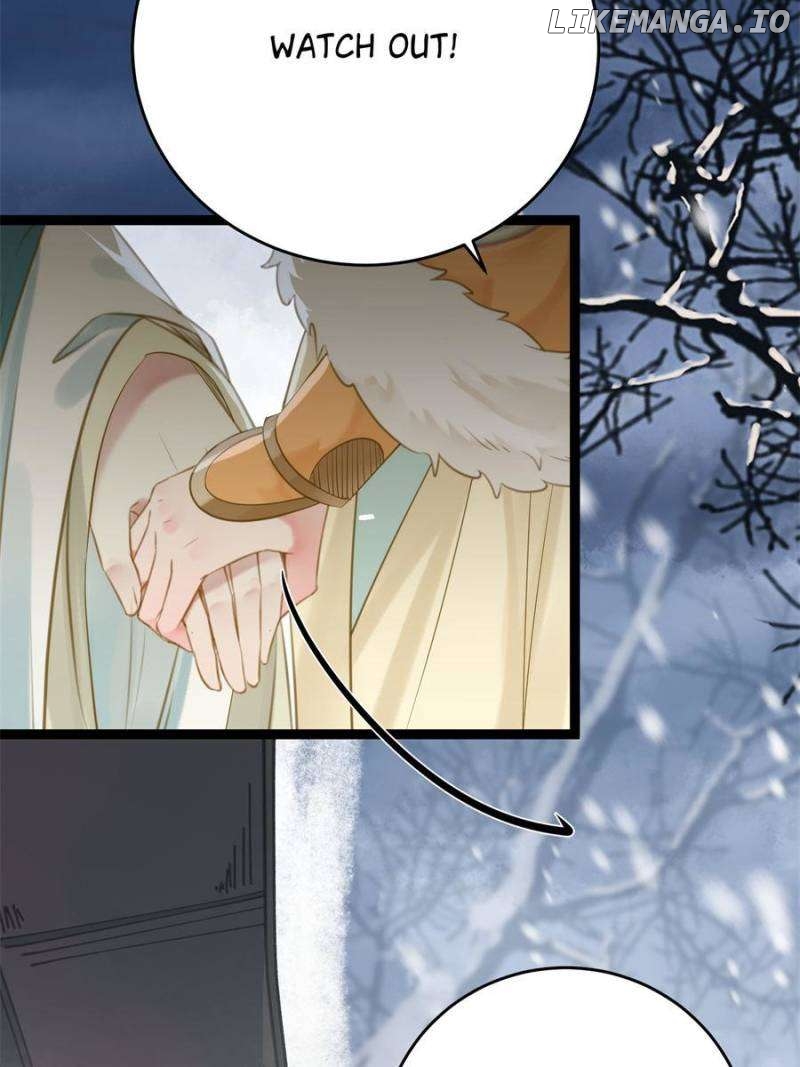 The Disciple's Daily Plan: Seduce the Master Chapter 44 - page 44