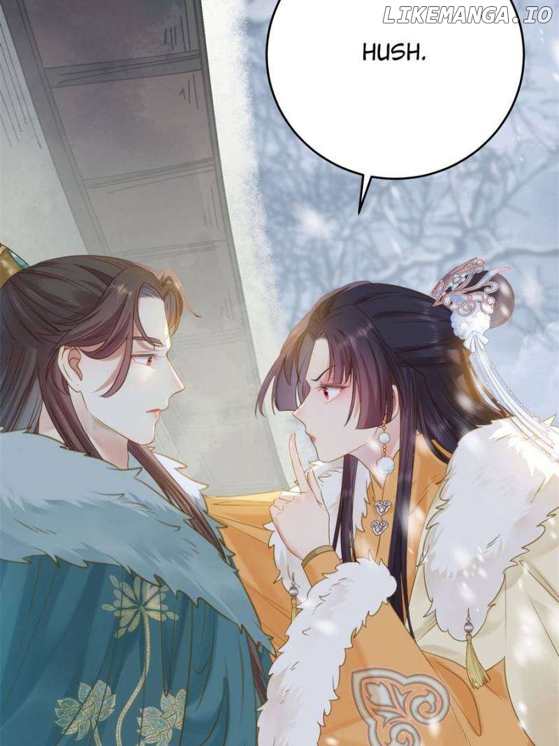 The Disciple's Daily Plan: Seduce the Master Chapter 44 - page 45