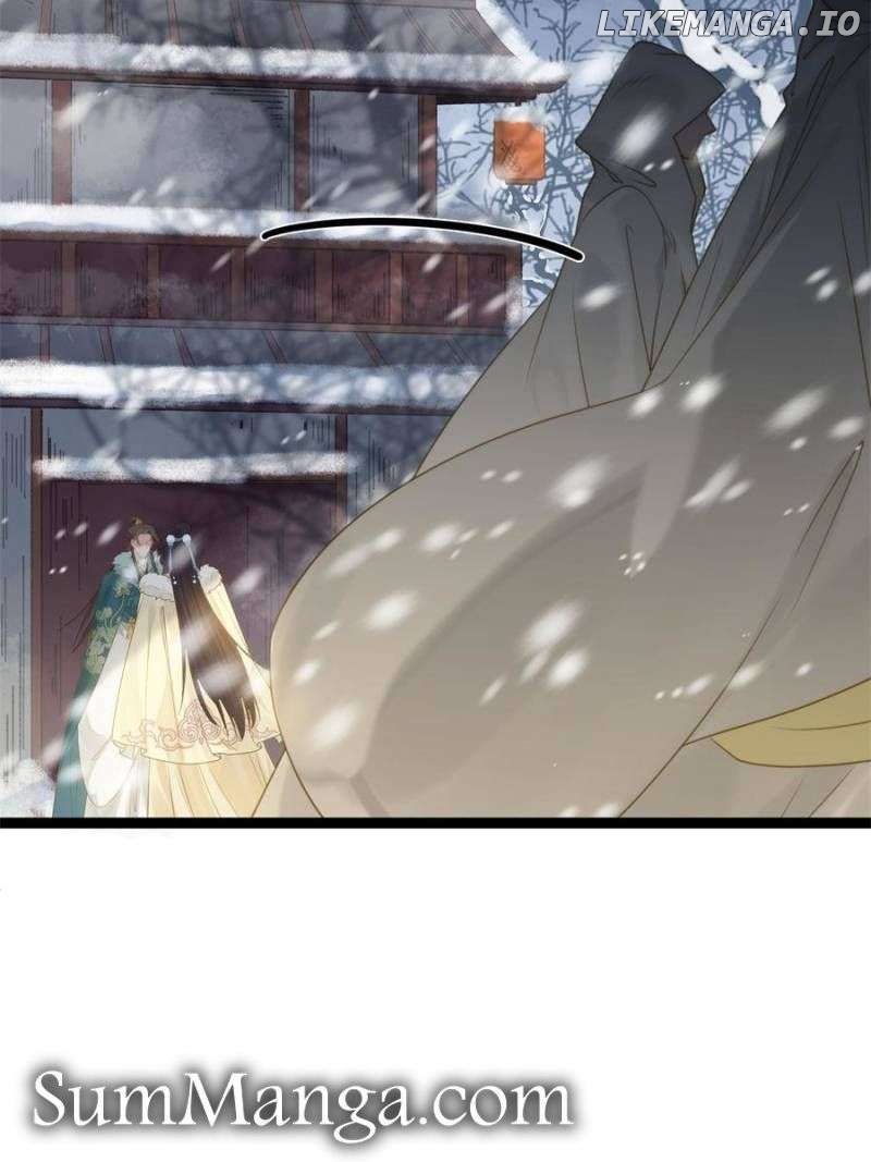 The Disciple's Daily Plan: Seduce the Master Chapter 44 - page 47