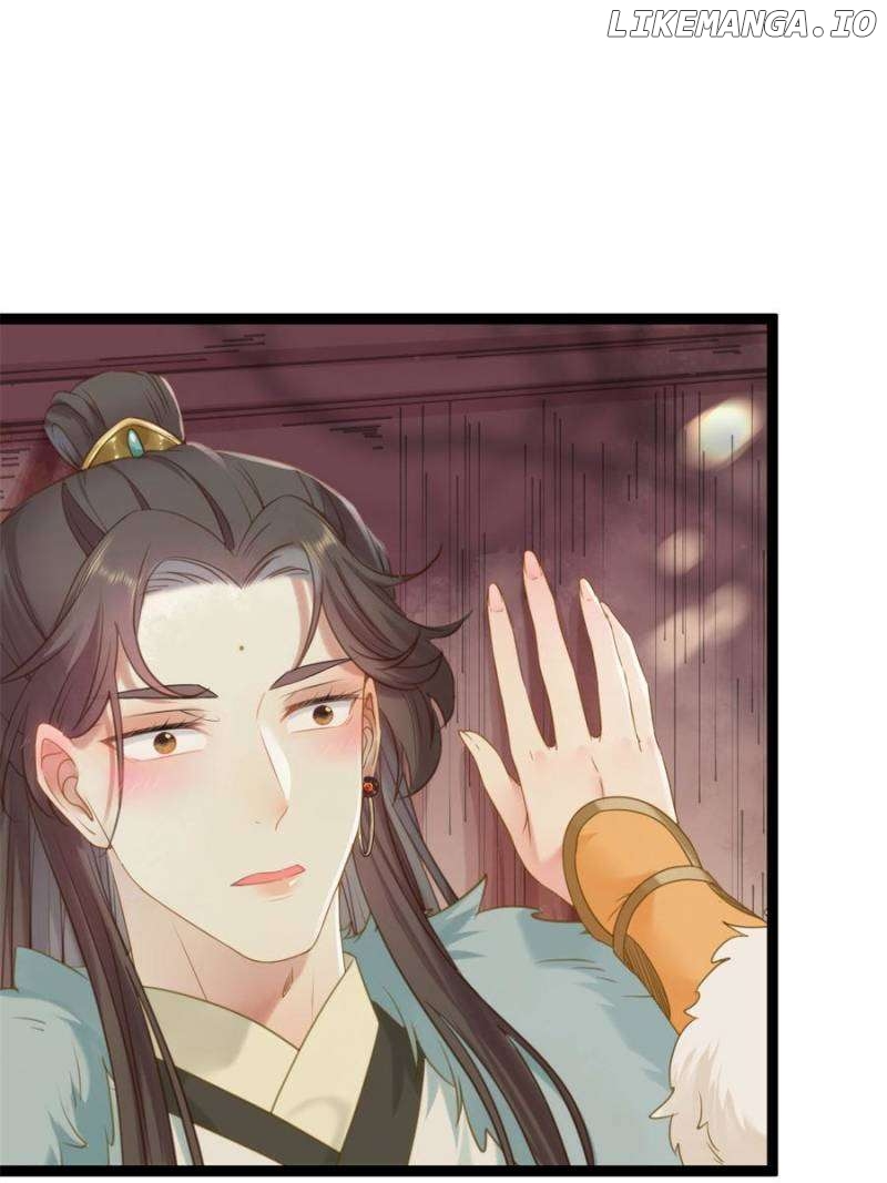 The Disciple's Daily Plan: Seduce the Master Chapter 44 - page 48