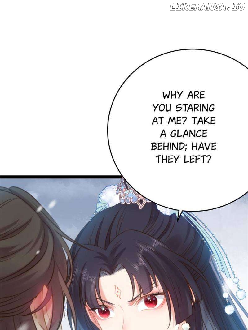 The Disciple's Daily Plan: Seduce the Master Chapter 44 - page 49