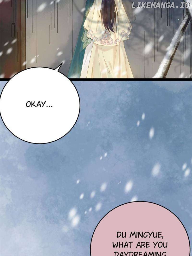 The Disciple's Daily Plan: Seduce the Master Chapter 44 - page 52