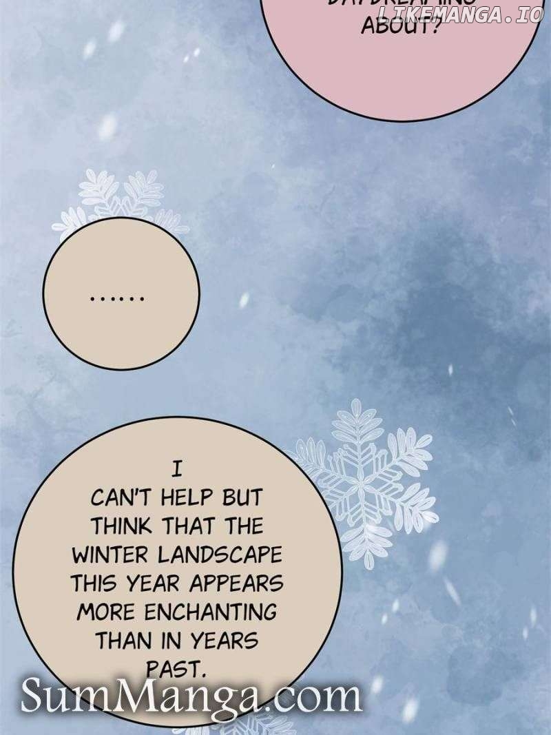 The Disciple's Daily Plan: Seduce the Master Chapter 44 - page 53