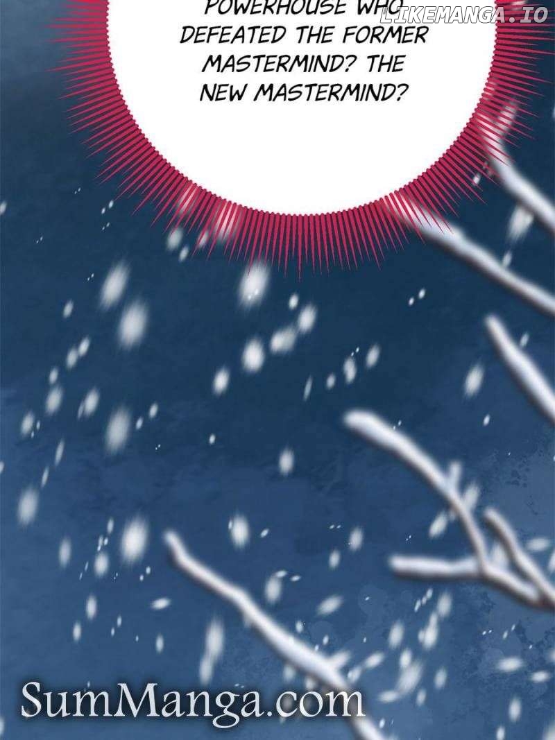 The Disciple's Daily Plan: Seduce the Master Chapter 44 - page 74