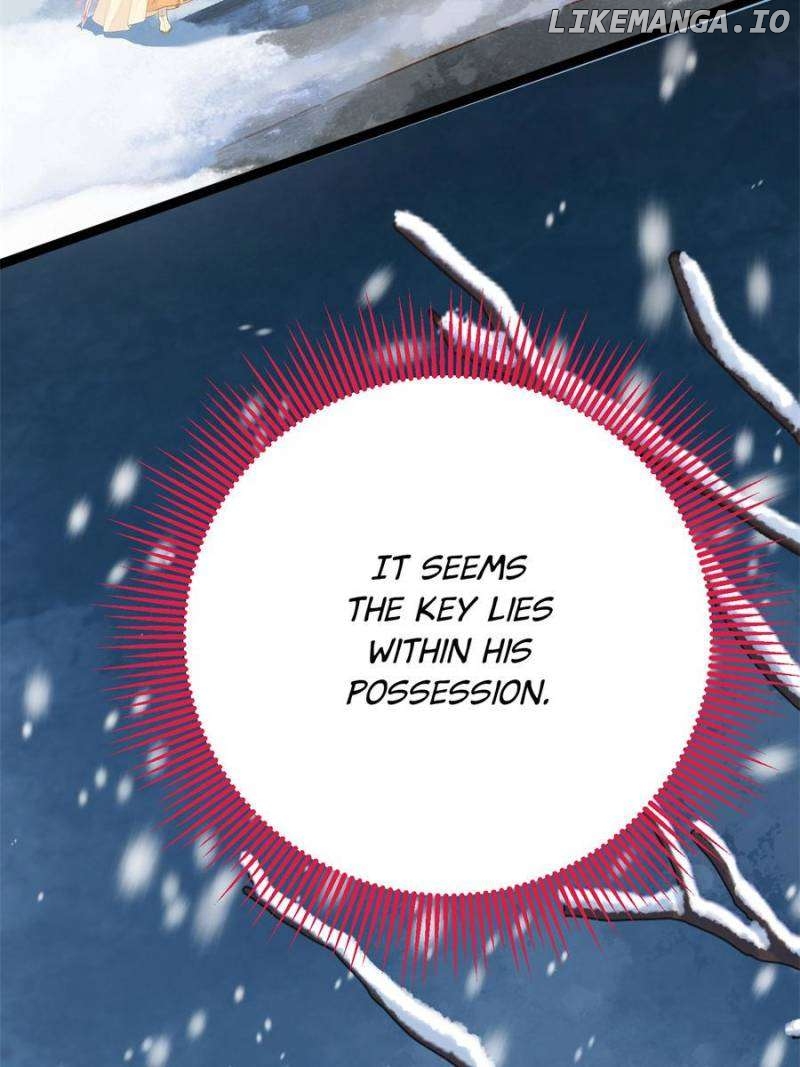The Disciple's Daily Plan: Seduce the Master Chapter 44 - page 76