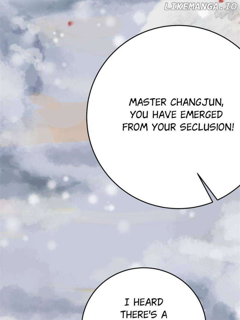 The Disciple's Daily Plan: Seduce the Master Chapter 44 - page 8
