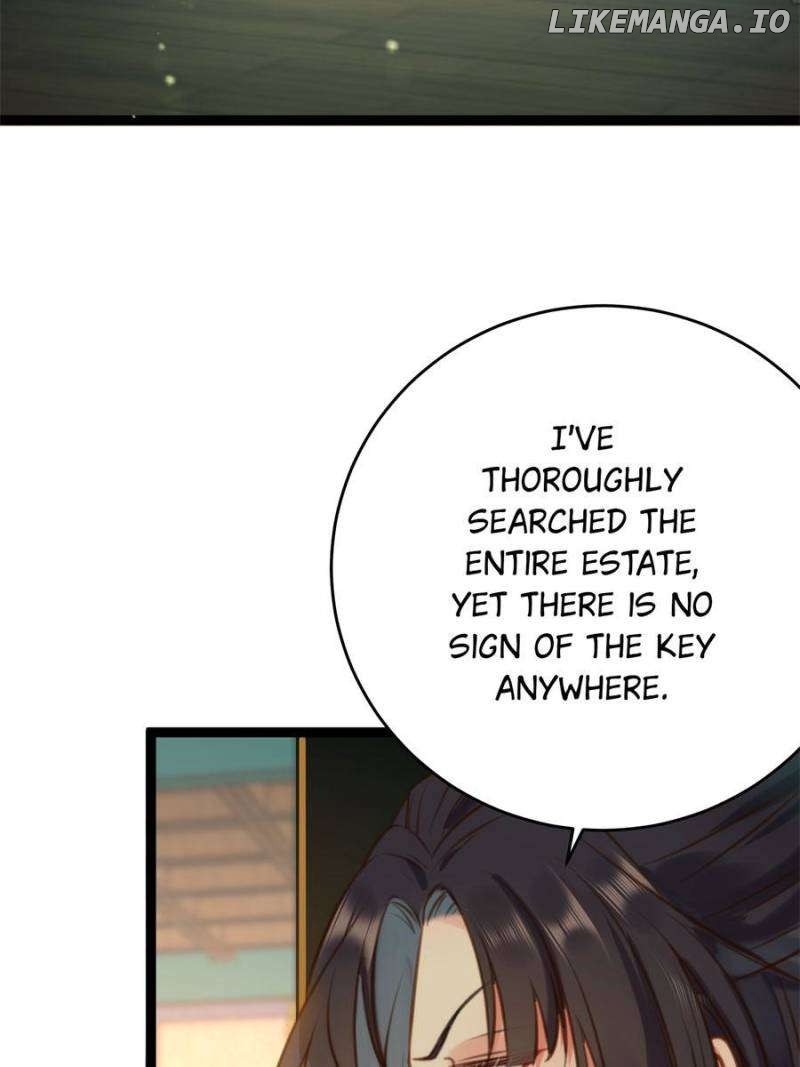 The Disciple's Daily Plan: Seduce the Master Chapter 45 - page 32