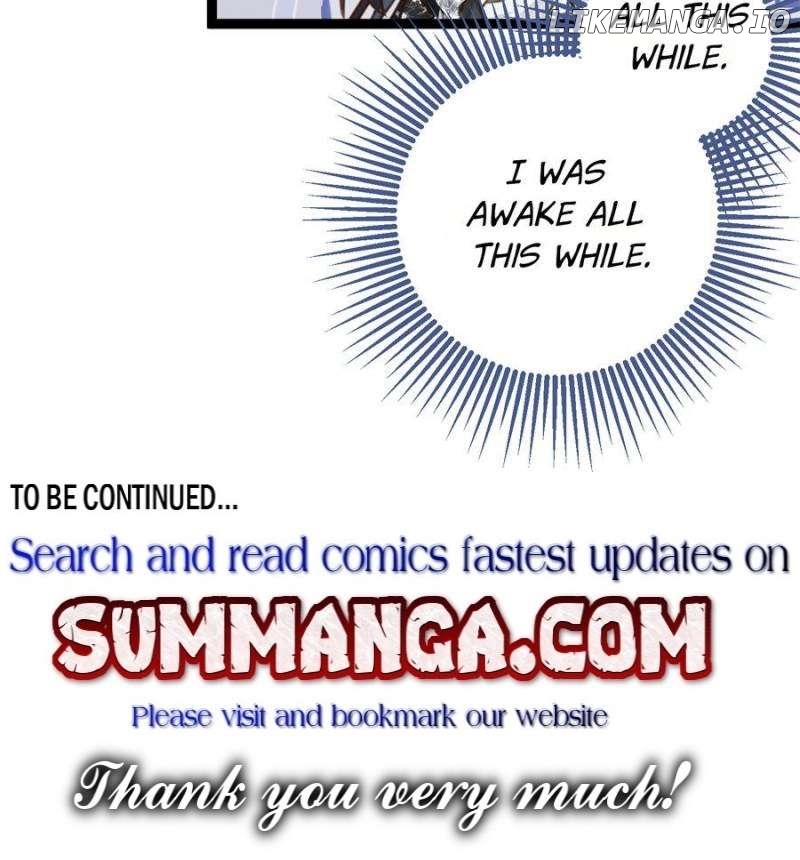 The Disciple's Daily Plan: Seduce the Master Chapter 45 - page 76