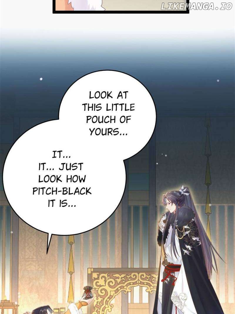 The Disciple's Daily Plan: Seduce the Master Chapter 46 - page 2