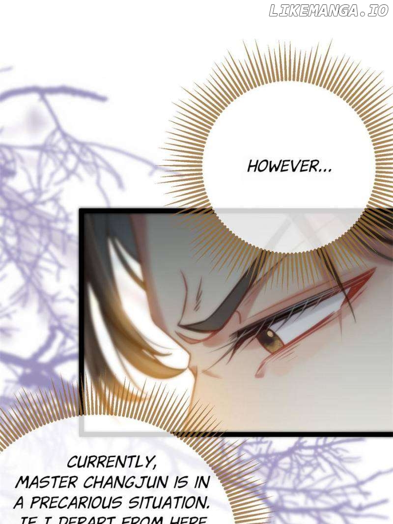 The Disciple's Daily Plan: Seduce the Master Chapter 47 - page 11