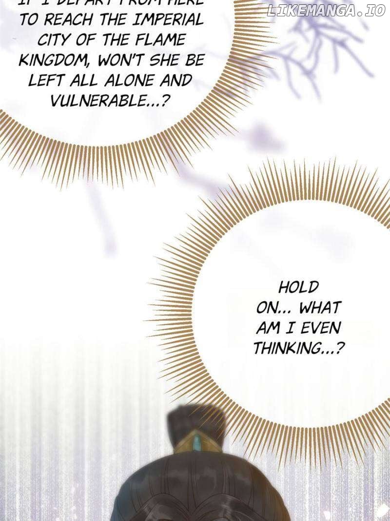 The Disciple's Daily Plan: Seduce the Master Chapter 47 - page 12
