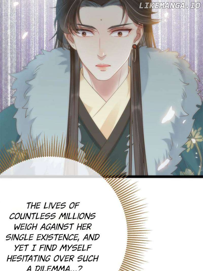 The Disciple's Daily Plan: Seduce the Master Chapter 47 - page 13
