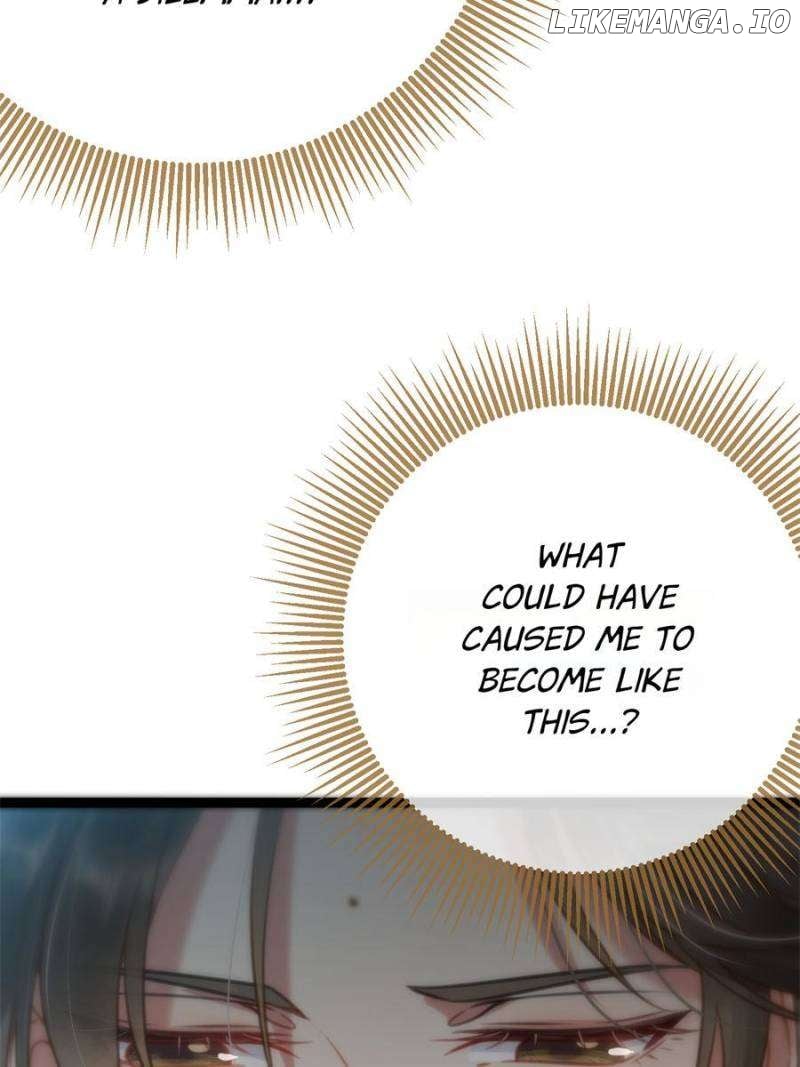The Disciple's Daily Plan: Seduce the Master Chapter 47 - page 14