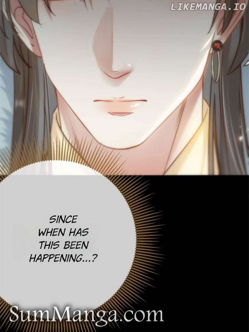 The Disciple's Daily Plan: Seduce the Master Chapter 47 - page 15