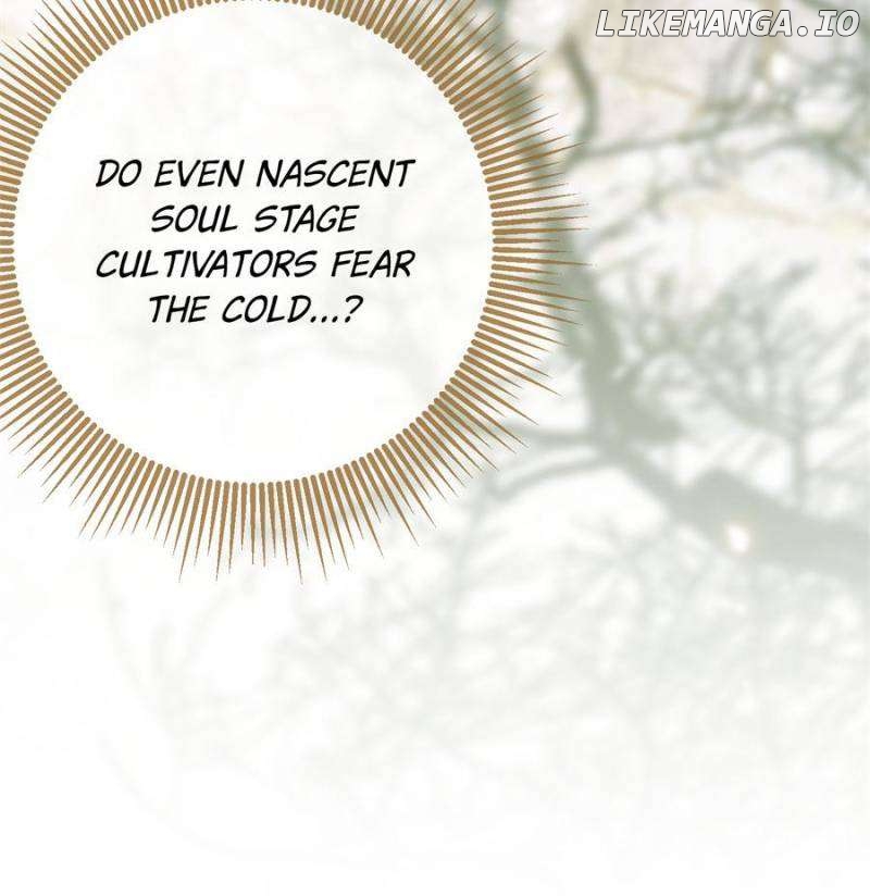 The Disciple's Daily Plan: Seduce the Master Chapter 47 - page 21