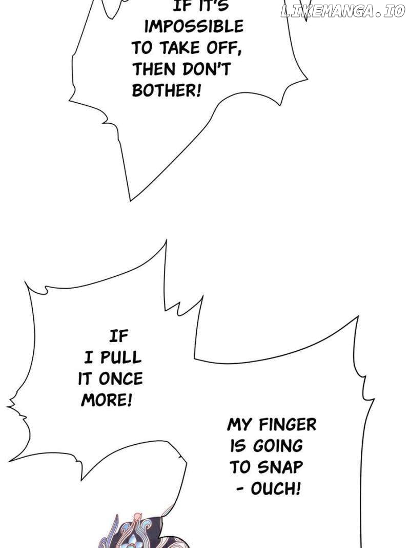 The Disciple's Daily Plan: Seduce the Master Chapter 47 - page 28