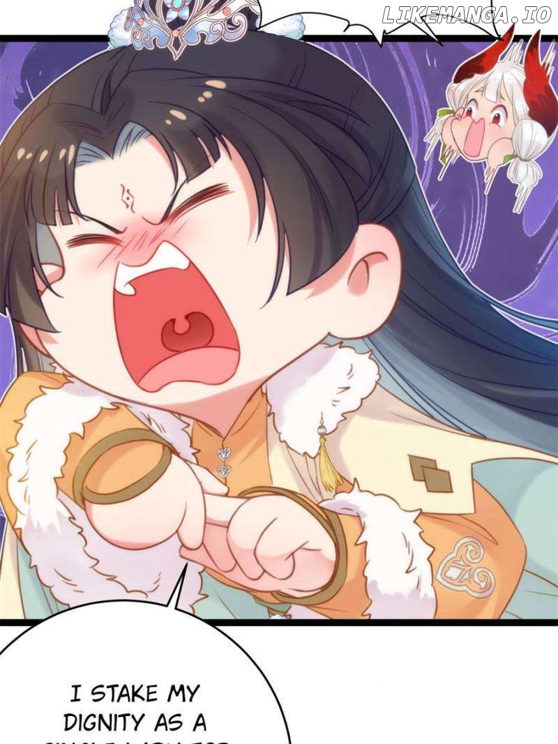 The Disciple's Daily Plan: Seduce the Master Chapter 47 - page 29