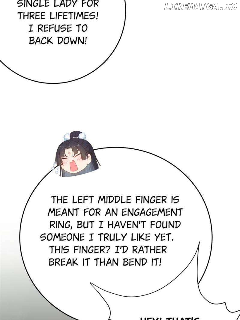The Disciple's Daily Plan: Seduce the Master Chapter 47 - page 30
