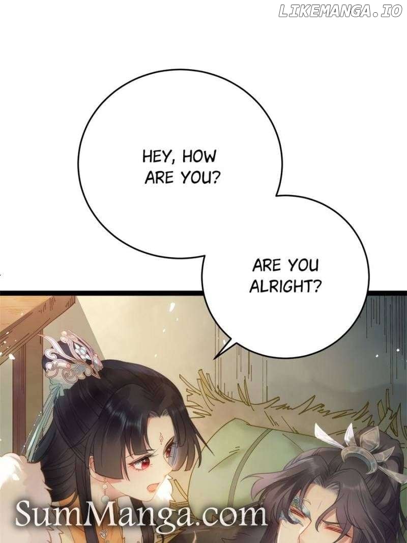 The Disciple's Daily Plan: Seduce the Master Chapter 47 - page 34