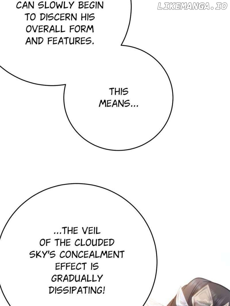 The Disciple's Daily Plan: Seduce the Master Chapter 47 - page 37