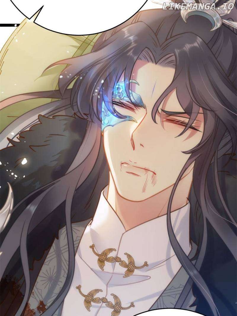 The Disciple's Daily Plan: Seduce the Master Chapter 47 - page 38