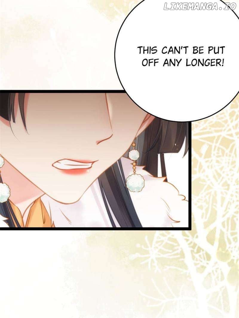 The Disciple's Daily Plan: Seduce the Master Chapter 47 - page 40