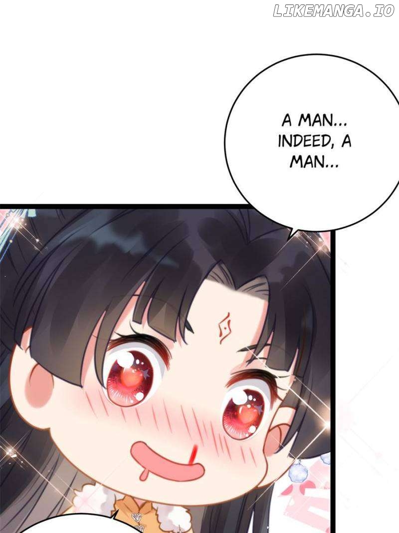 The Disciple's Daily Plan: Seduce the Master Chapter 47 - page 44
