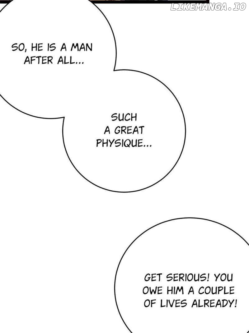 The Disciple's Daily Plan: Seduce the Master Chapter 47 - page 45