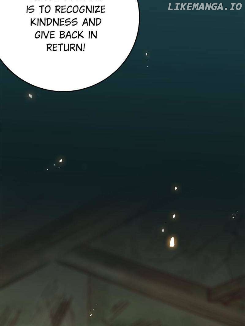 The Disciple's Daily Plan: Seduce the Master Chapter 47 - page 47