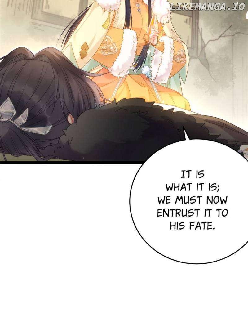 The Disciple's Daily Plan: Seduce the Master Chapter 47 - page 52
