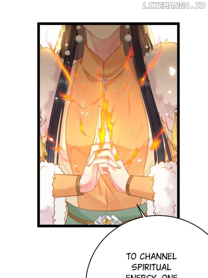 The Disciple's Daily Plan: Seduce the Master Chapter 47 - page 53