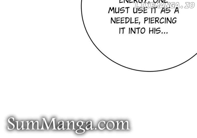 The Disciple's Daily Plan: Seduce the Master Chapter 47 - page 54