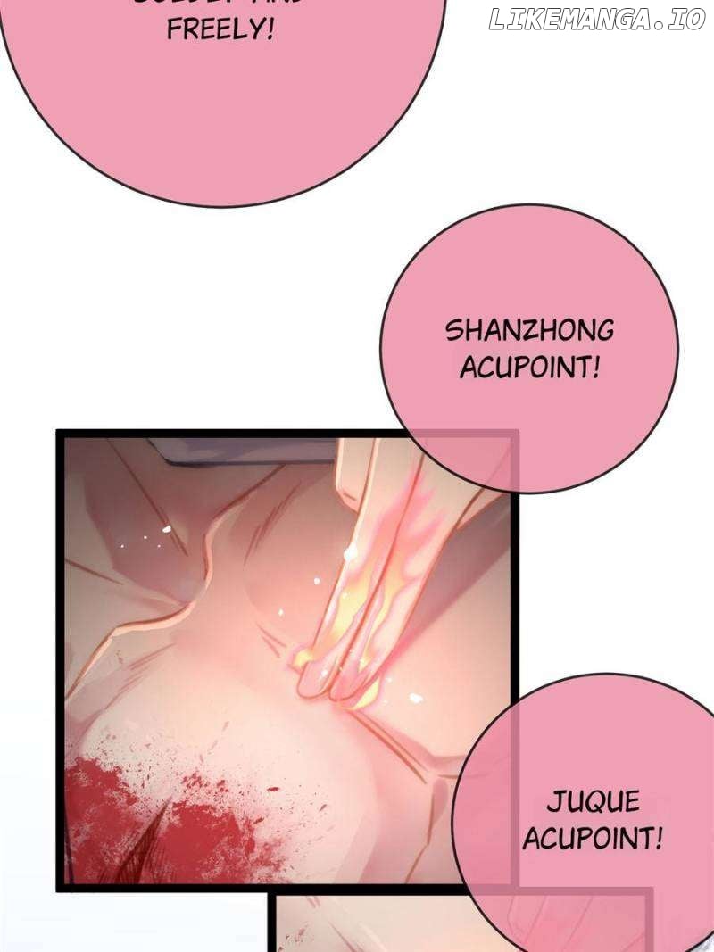 The Disciple's Daily Plan: Seduce the Master Chapter 47 - page 61