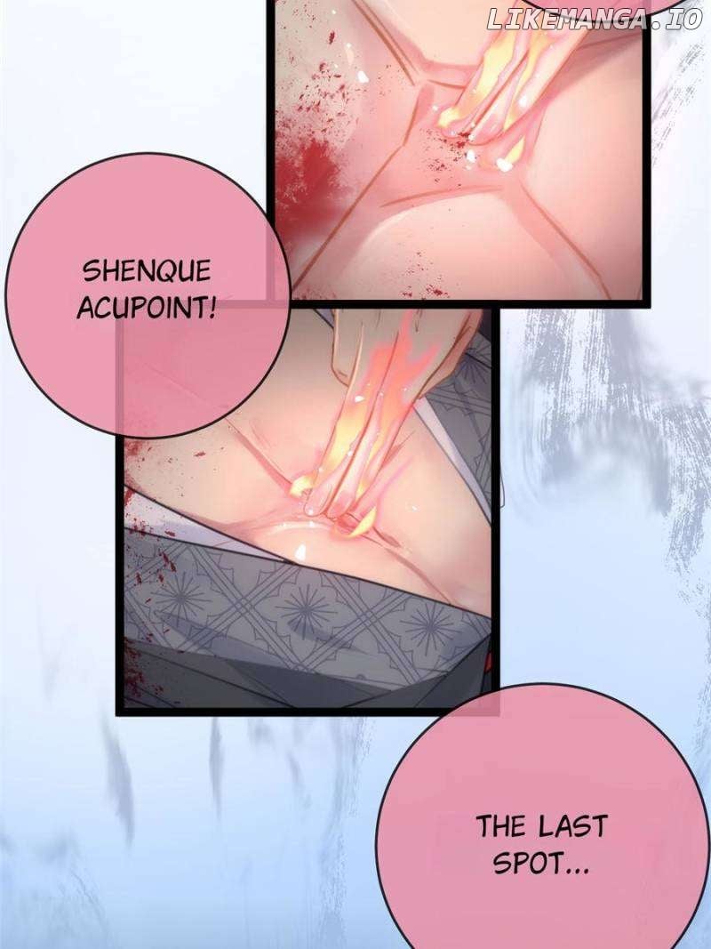The Disciple's Daily Plan: Seduce the Master Chapter 47 - page 62