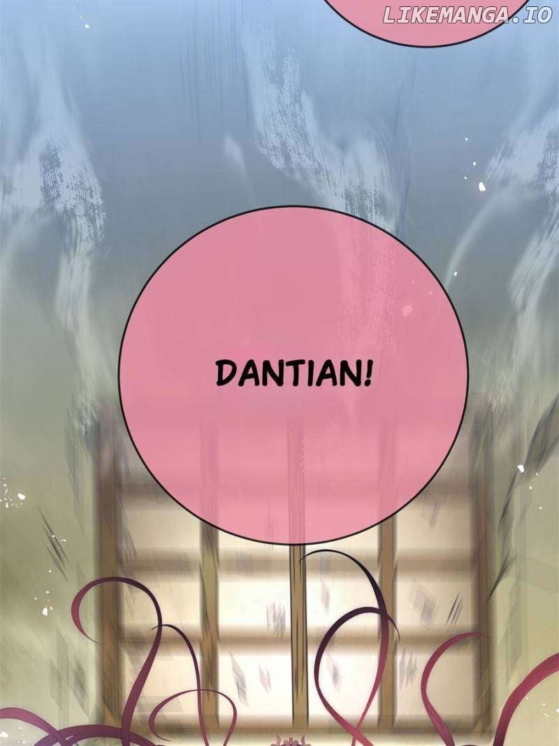 The Disciple's Daily Plan: Seduce the Master Chapter 47 - page 63