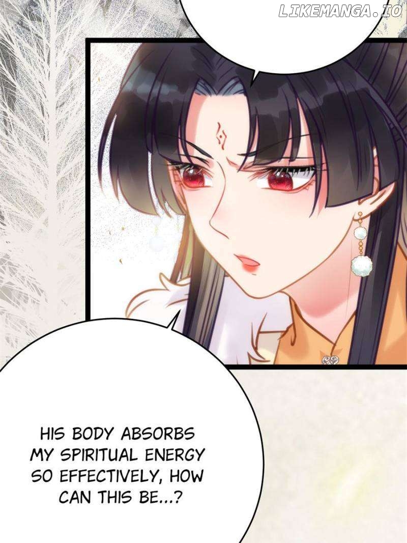 The Disciple's Daily Plan: Seduce the Master Chapter 47 - page 69