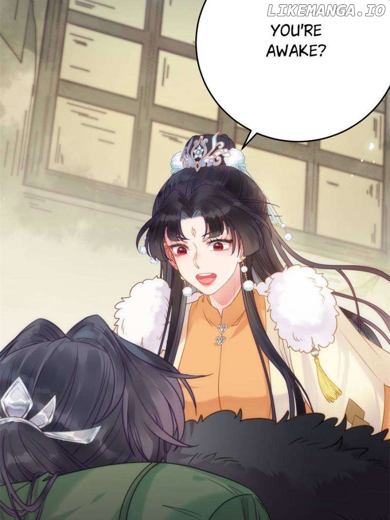 The Disciple's Daily Plan: Seduce the Master Chapter 47 - page 75