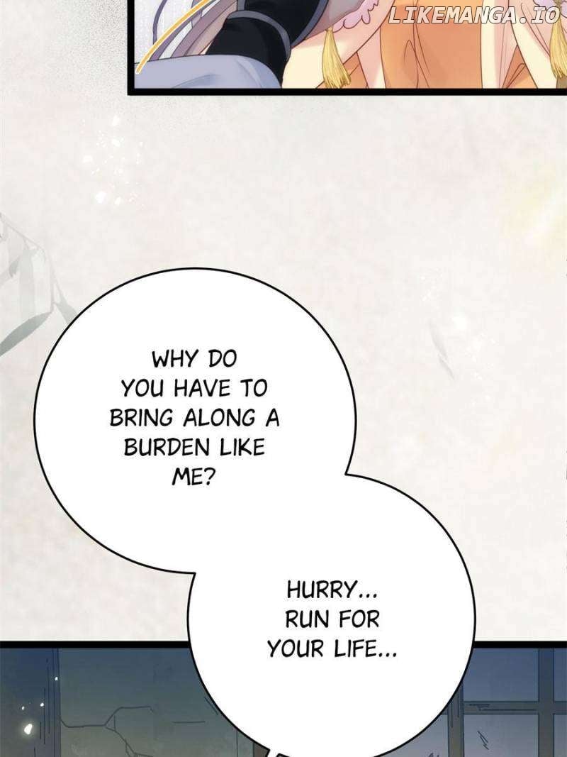 The Disciple's Daily Plan: Seduce the Master Chapter 47 - page 78