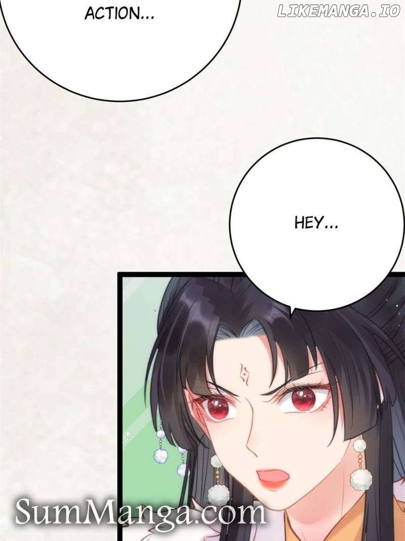 The Disciple's Daily Plan: Seduce the Master Chapter 47 - page 80