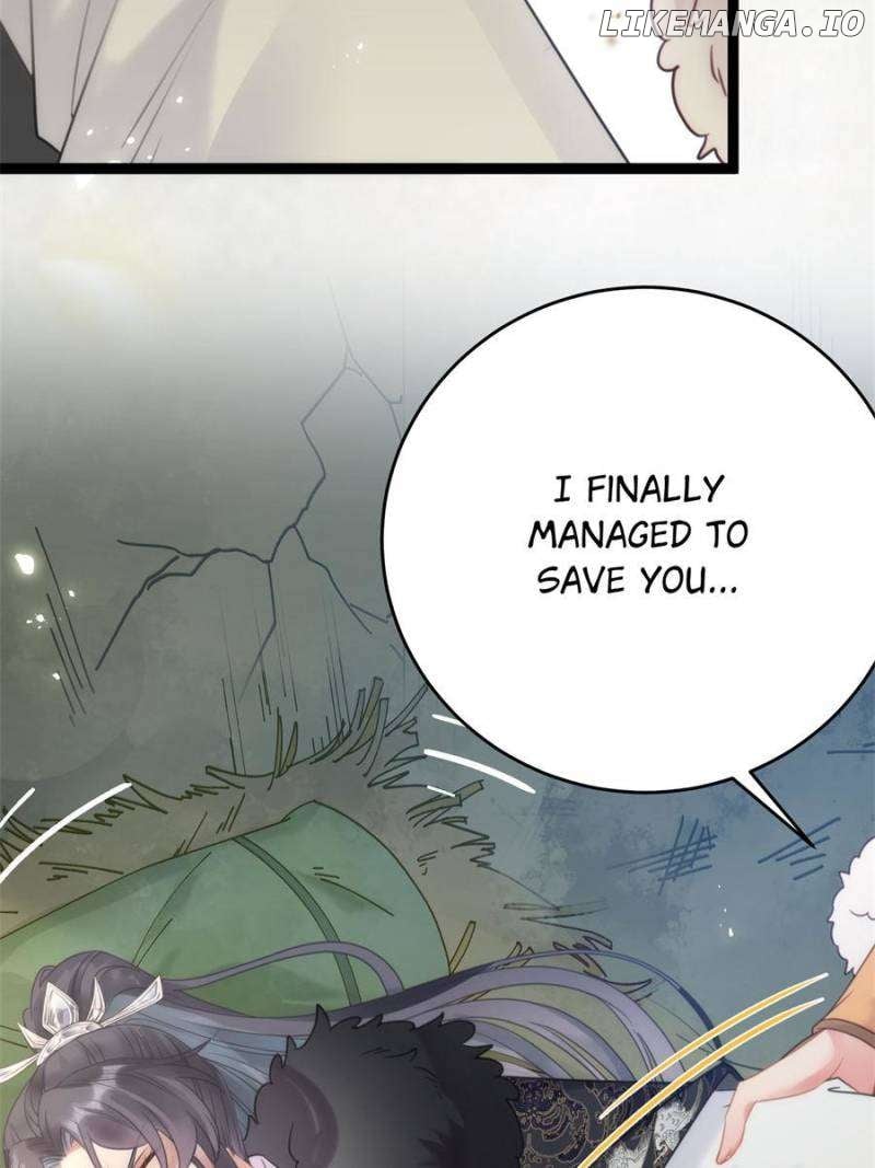 The Disciple's Daily Plan: Seduce the Master Chapter 47 - page 82
