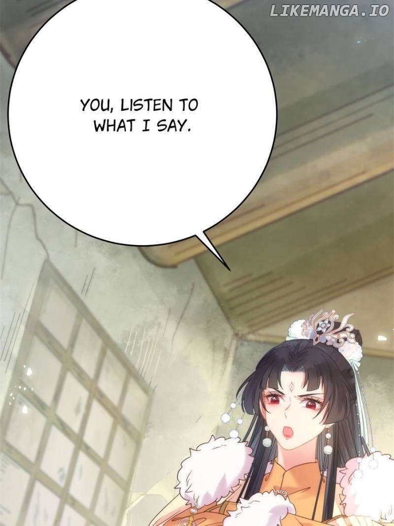 The Disciple's Daily Plan: Seduce the Master Chapter 47 - page 85