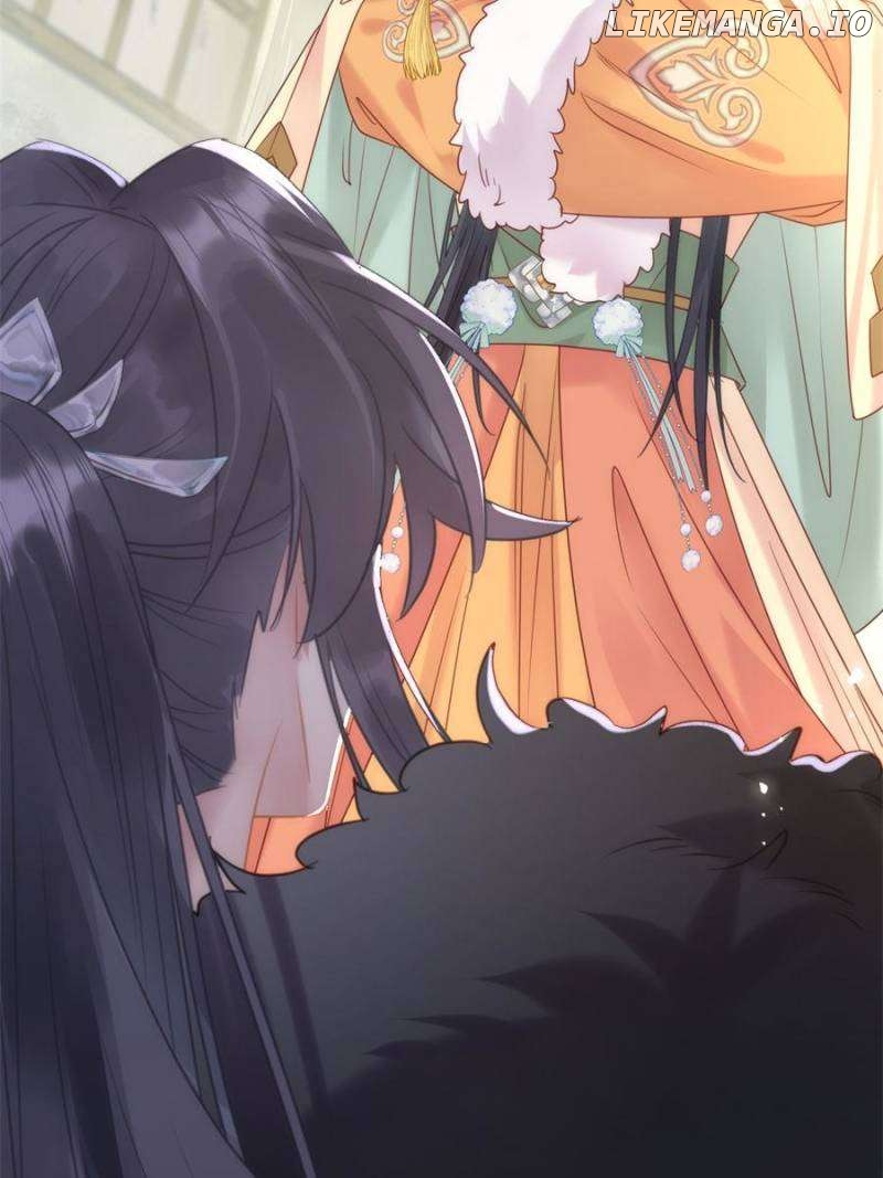 The Disciple's Daily Plan: Seduce the Master Chapter 47 - page 86