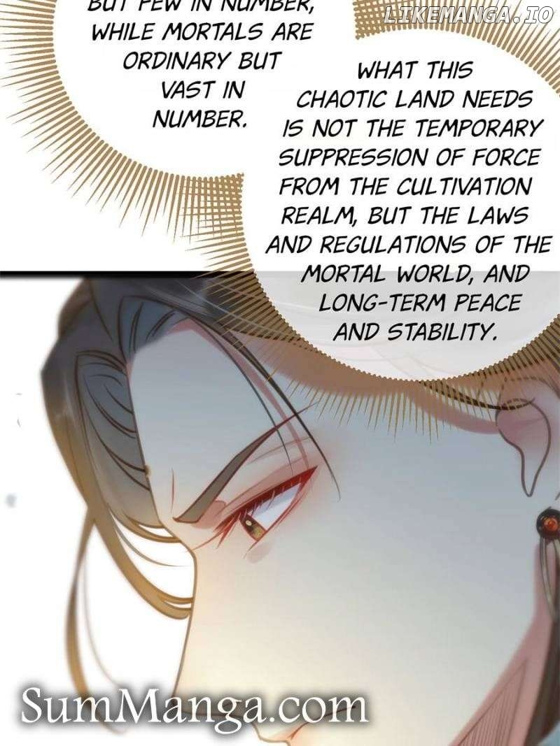 The Disciple's Daily Plan: Seduce the Master Chapter 47 - page 9