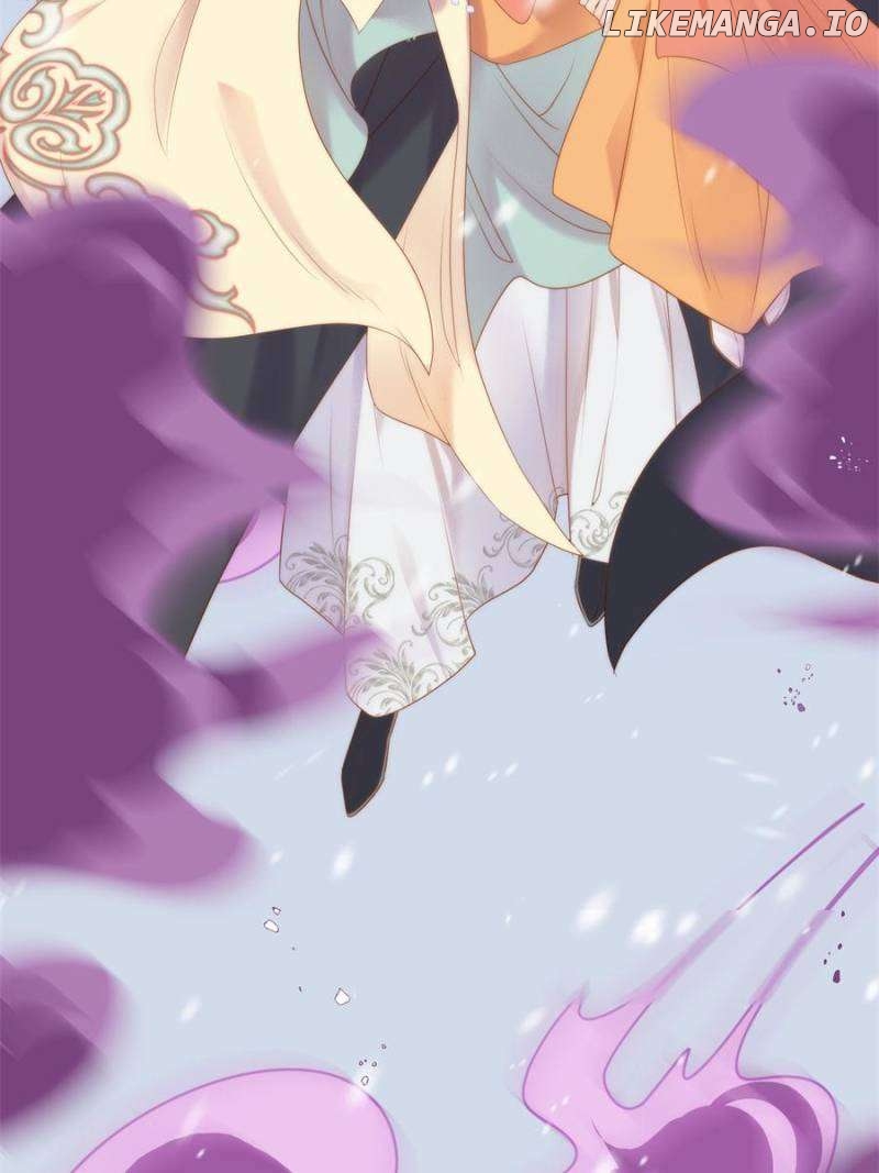 The Disciple's Daily Plan: Seduce the Master Chapter 49 - page 29