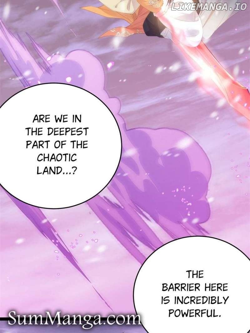 The Disciple's Daily Plan: Seduce the Master Chapter 49 - page 3