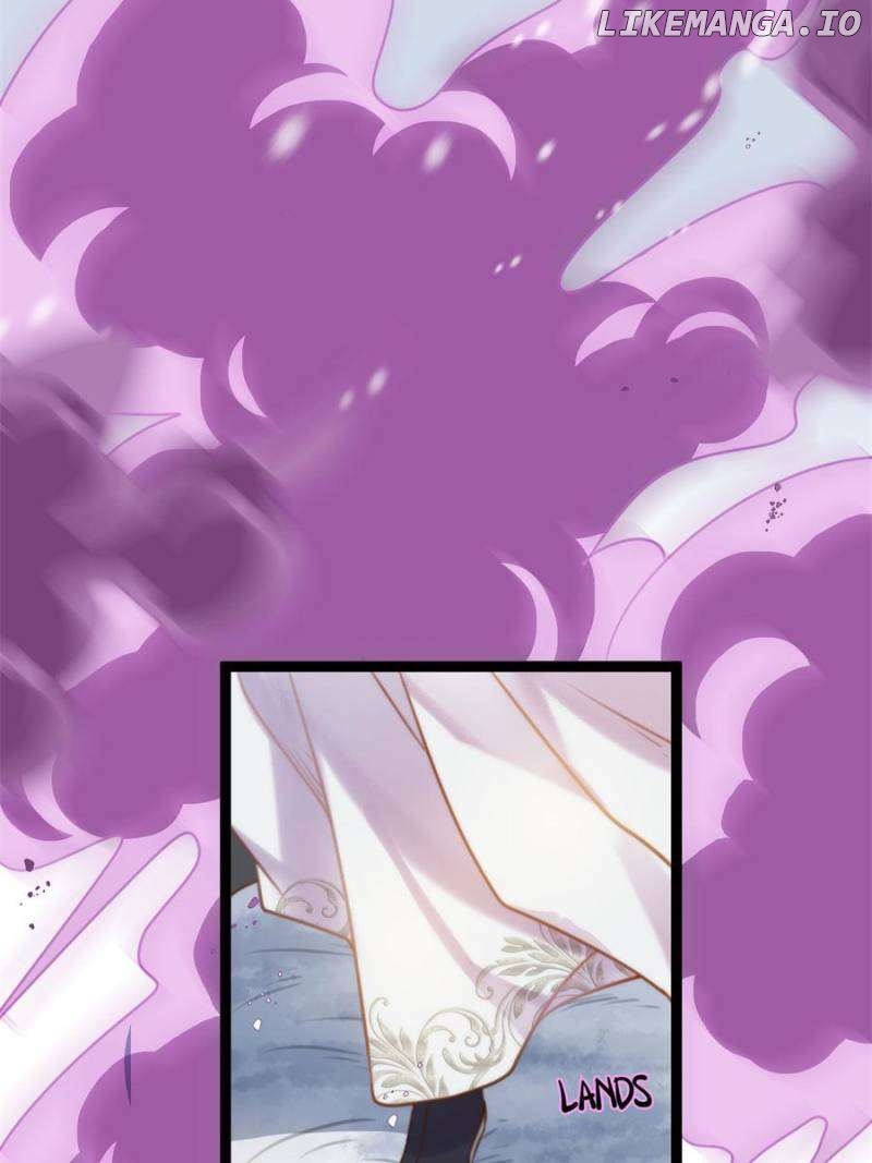 The Disciple's Daily Plan: Seduce the Master Chapter 49 - page 30