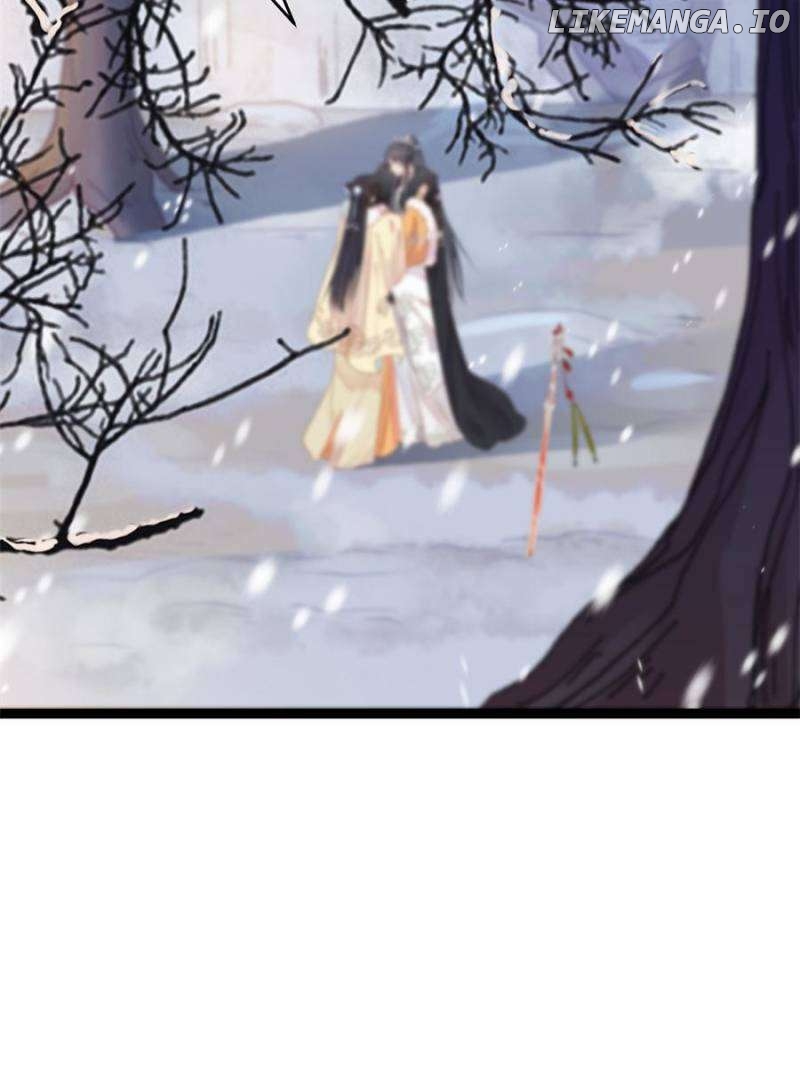 The Disciple's Daily Plan: Seduce the Master Chapter 49 - page 32