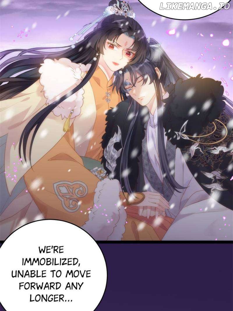 The Disciple's Daily Plan: Seduce the Master Chapter 49 - page 4