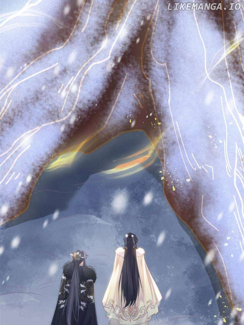 The Disciple's Daily Plan: Seduce the Master Chapter 49 - page 40